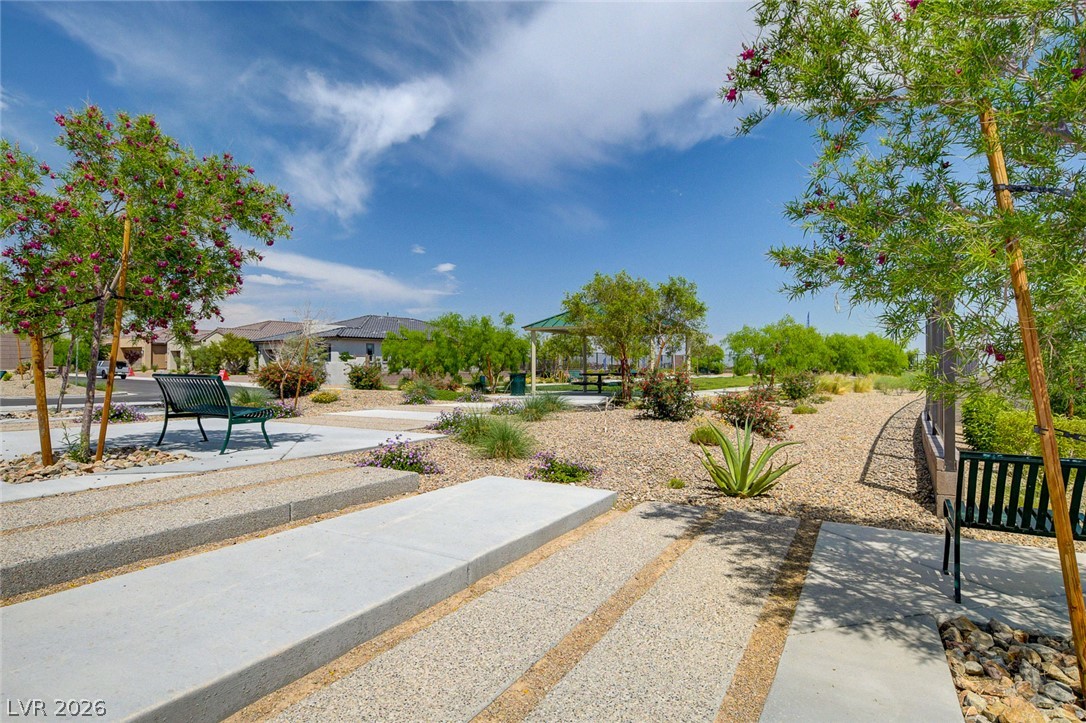 373 Jackalberry Street Las Vegas NV 89138