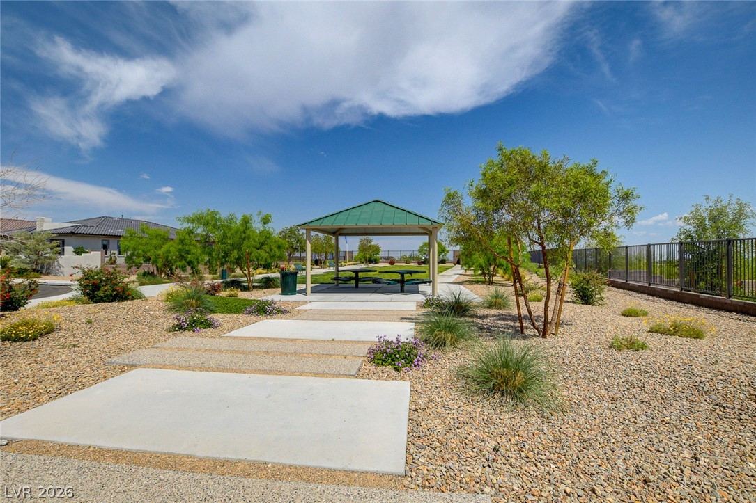 373 Jackalberry Street Las Vegas NV 89138
