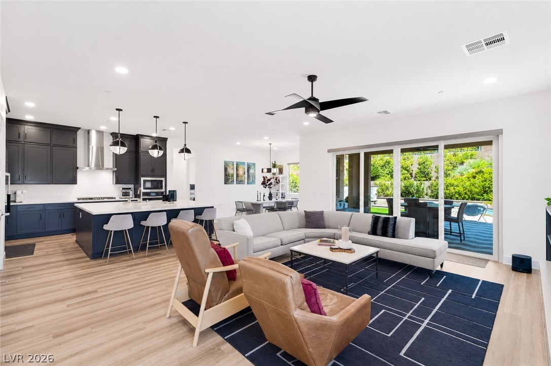 373 Jackalberry Street Las Vegas NV 89138