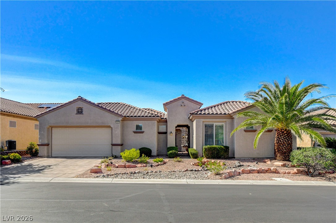 2370 Rosendale Village Avenue Henderson NV 89052