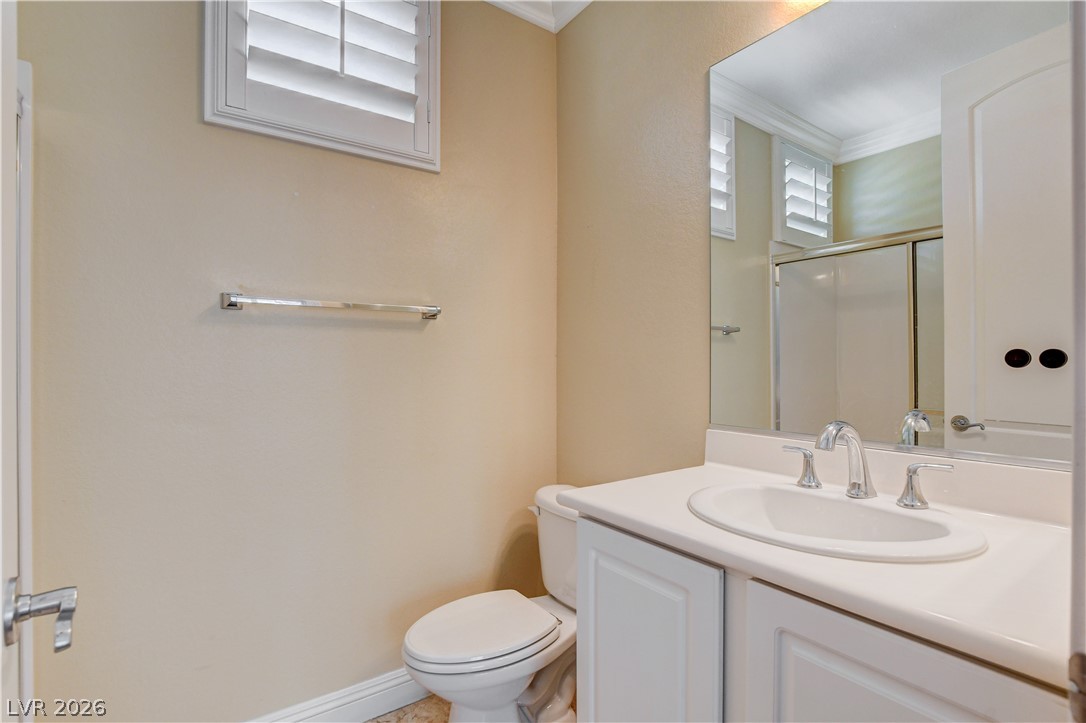 2370 Rosendale Village Avenue Henderson NV 89052