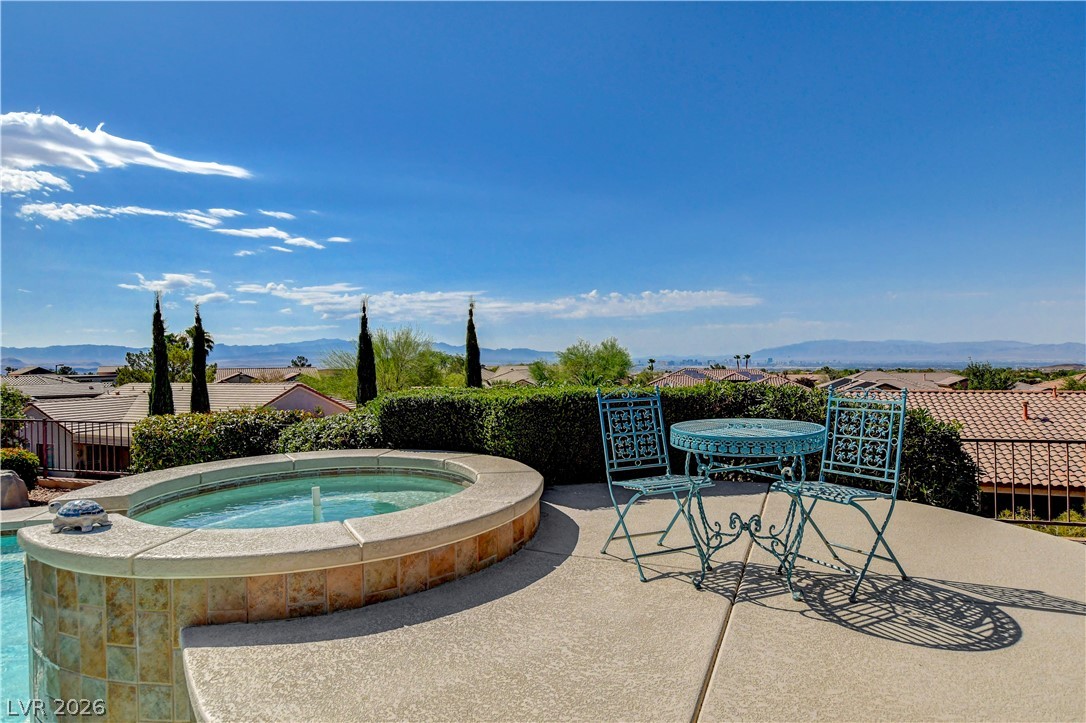 2370 Rosendale Village Avenue Henderson NV 89052