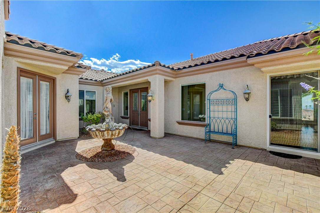 2370 Rosendale Village Avenue Henderson NV 89052
