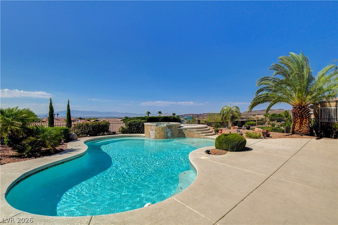 2370 Rosendale Village Avenue Henderson NV 89052