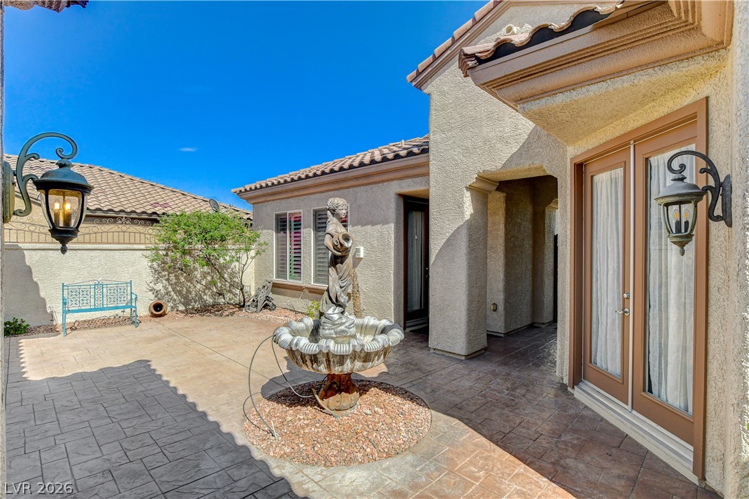 2370 Rosendale Village Avenue Henderson NV 89052