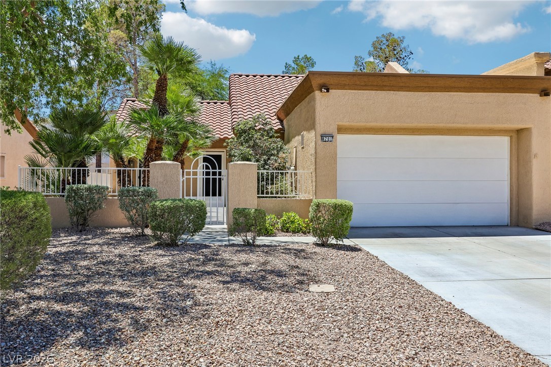 8701 Prairie Hill Drive Las Vegas NV 89134