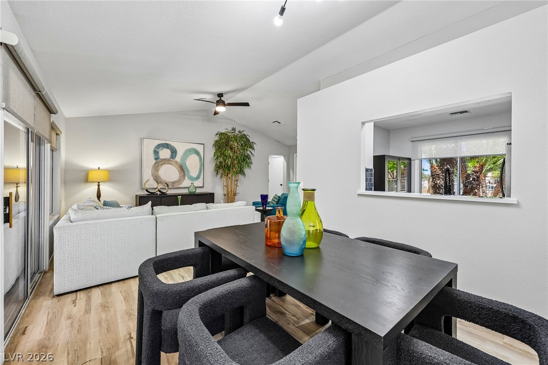 8701 Prairie Hill Drive Las Vegas NV 89134