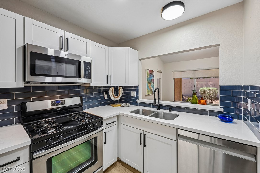 8701 Prairie Hill Drive Las Vegas NV 89134