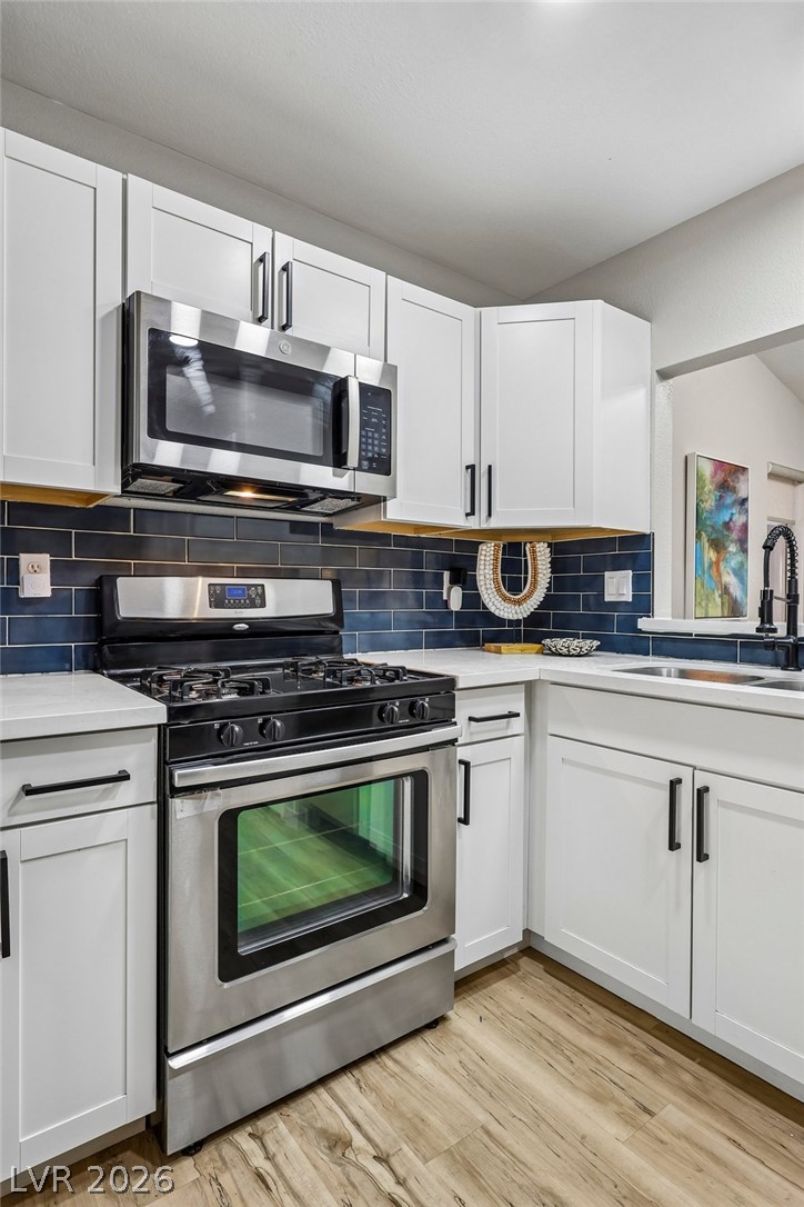 8701 Prairie Hill Drive Las Vegas NV 89134