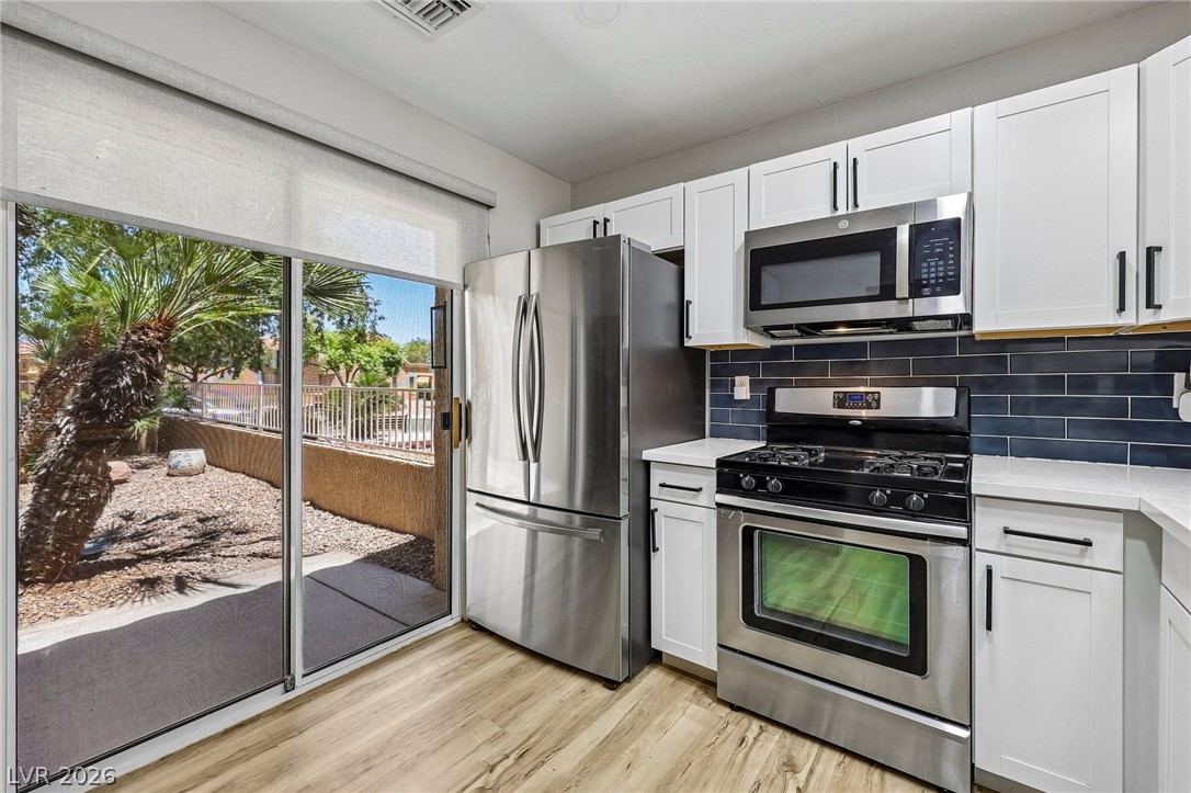 8701 Prairie Hill Drive Las Vegas NV 89134