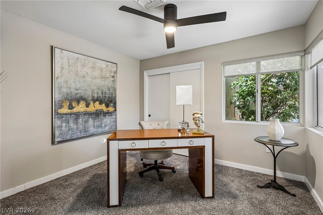 8701 Prairie Hill Drive Las Vegas NV 89134