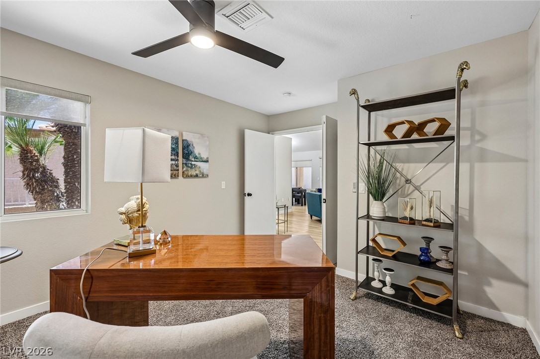 8701 Prairie Hill Drive Las Vegas NV 89134