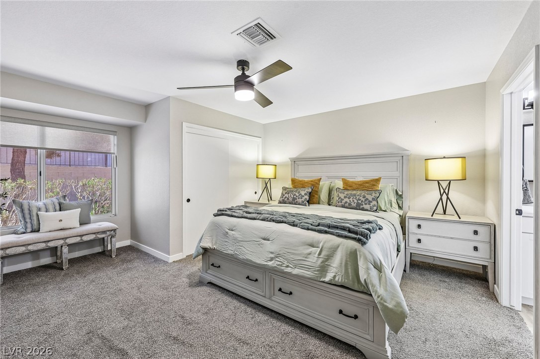 8701 Prairie Hill Drive Las Vegas NV 89134