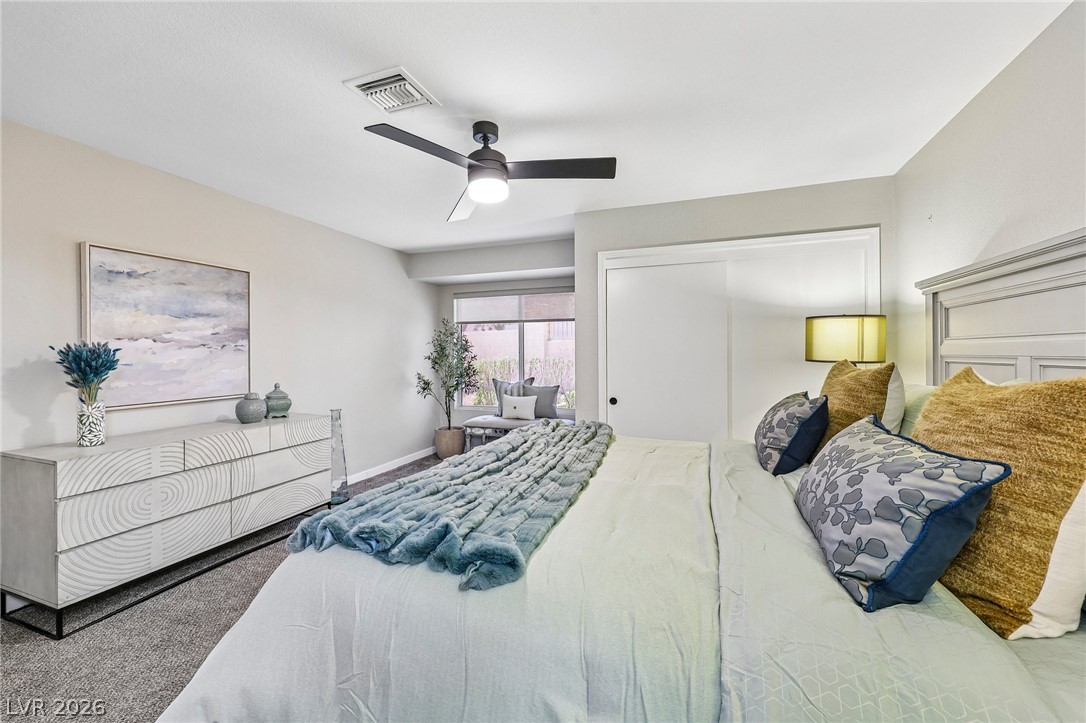 8701 Prairie Hill Drive Las Vegas NV 89134