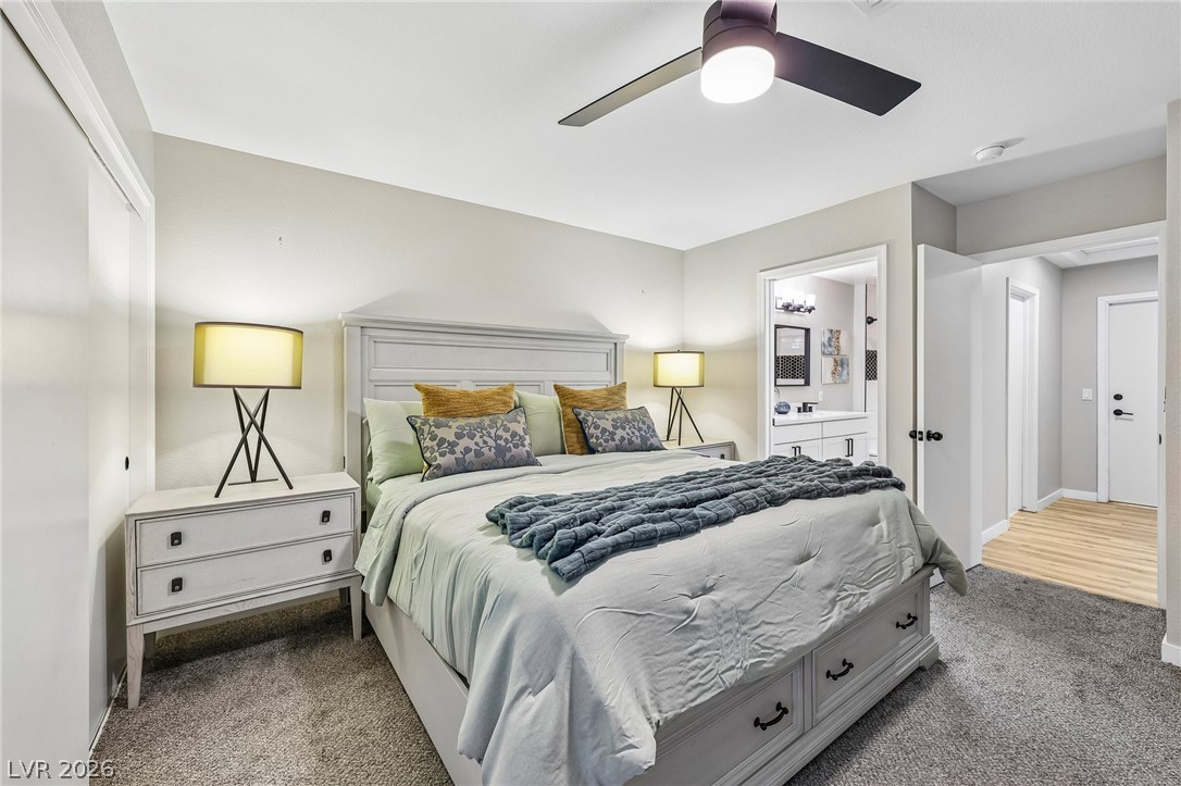 8701 Prairie Hill Drive Las Vegas NV 89134