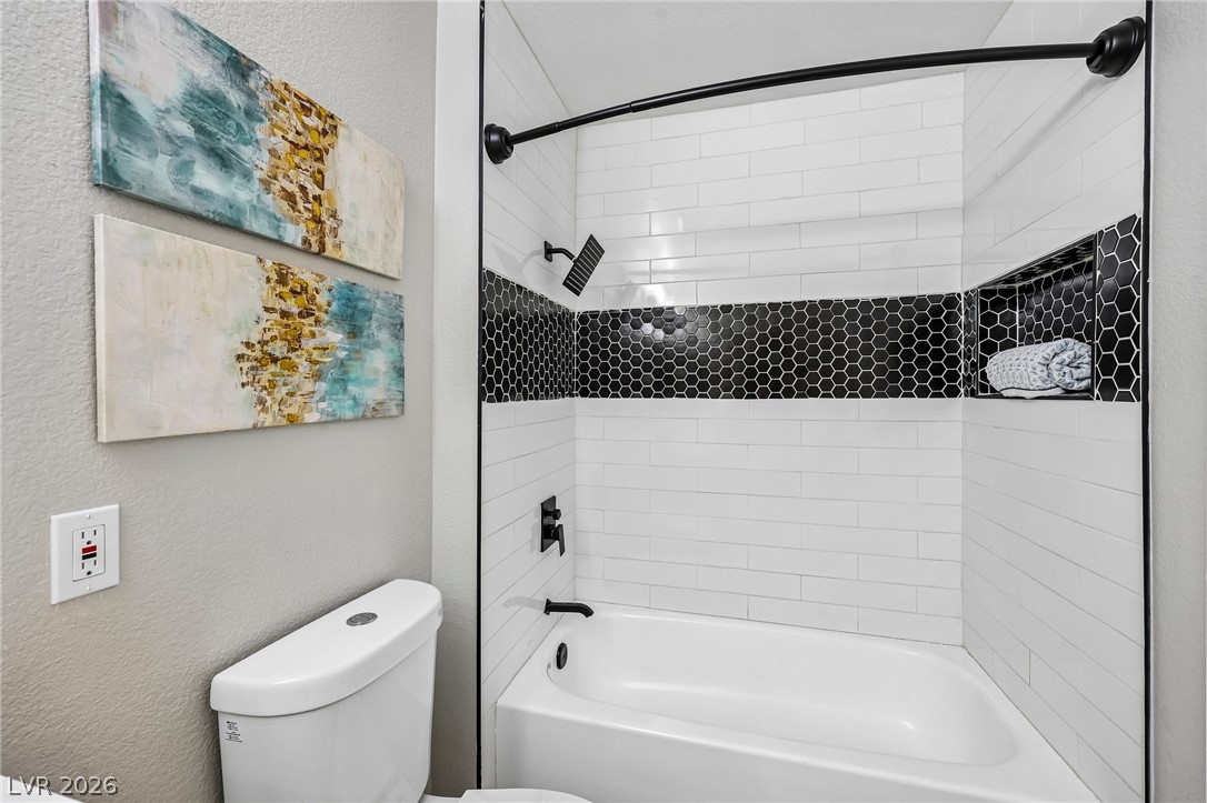 8701 Prairie Hill Drive Las Vegas NV 89134