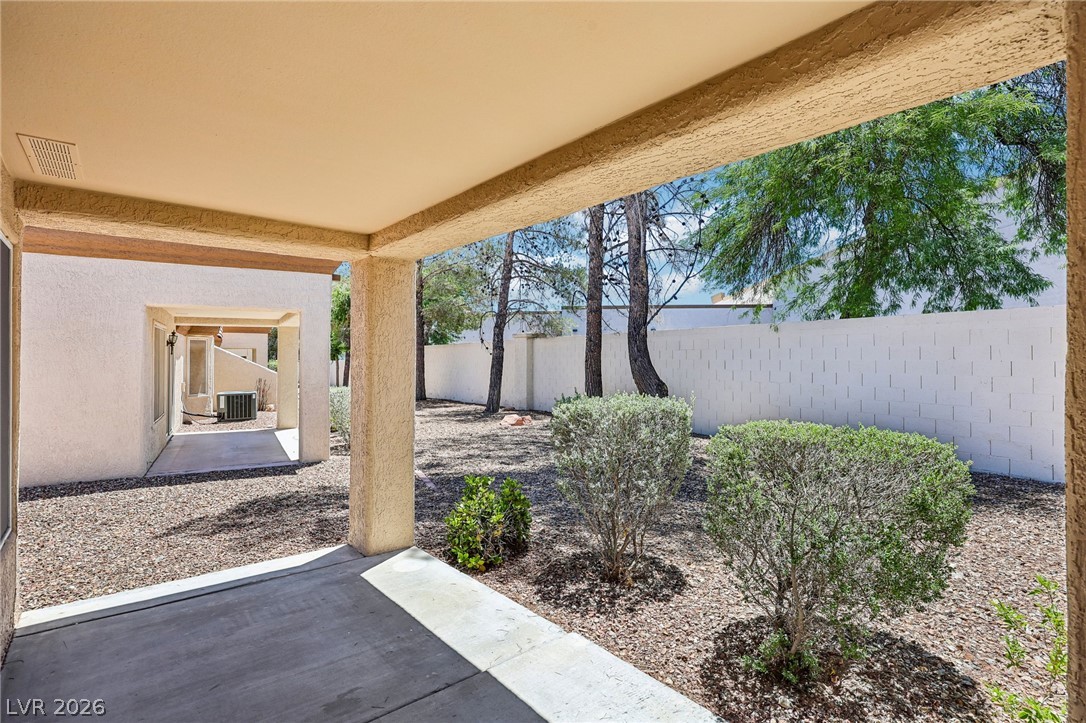8701 Prairie Hill Drive Las Vegas NV 89134