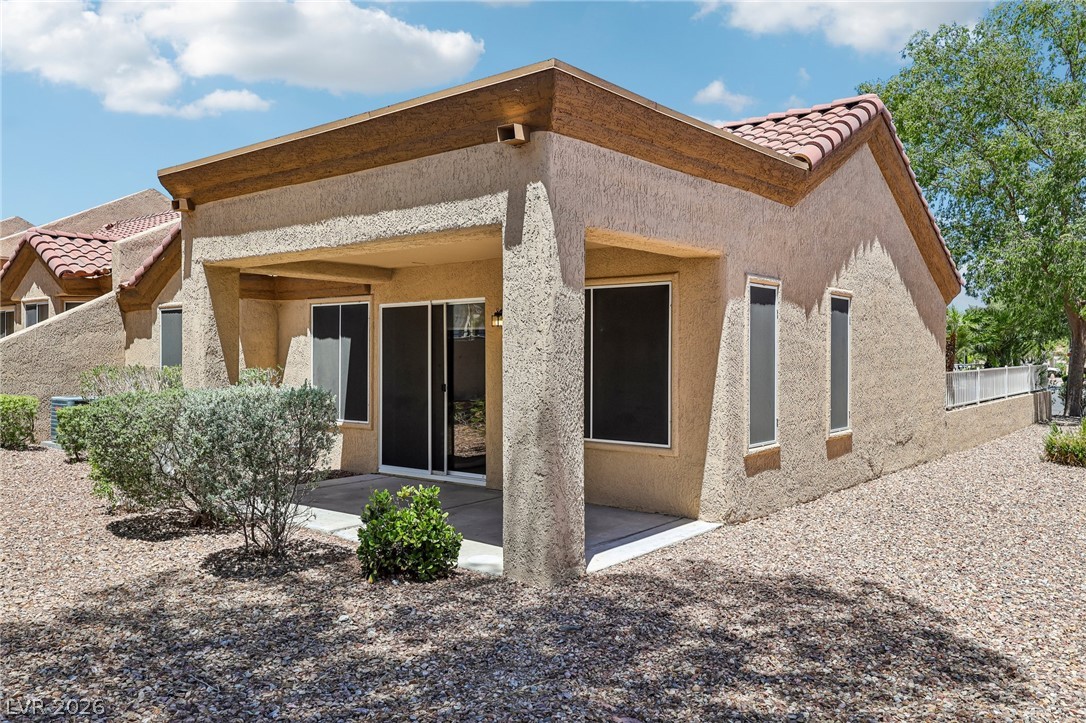 8701 Prairie Hill Drive Las Vegas NV 89134