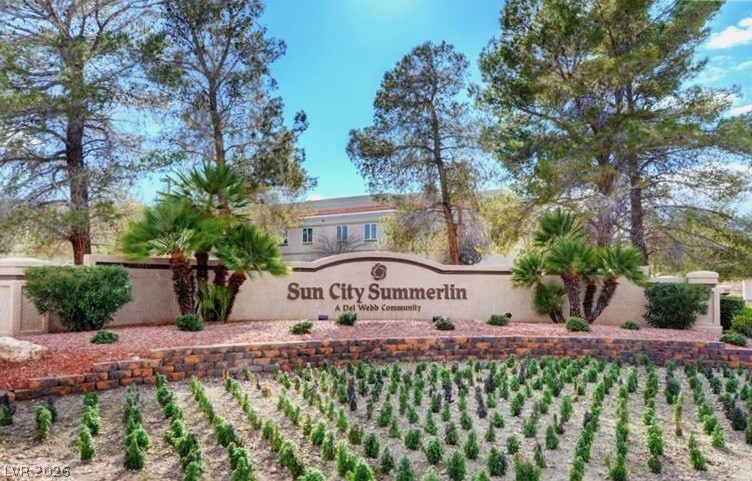 8701 Prairie Hill Drive Las Vegas NV 89134