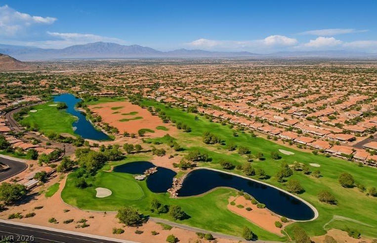 8701 Prairie Hill Drive Las Vegas NV 89134