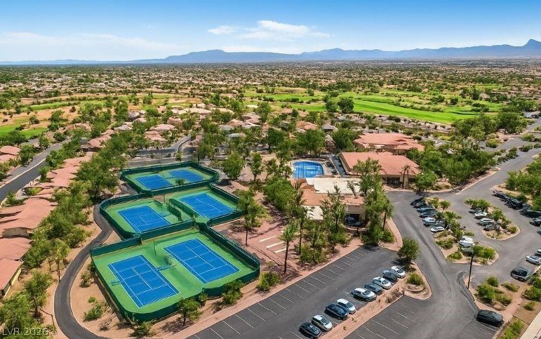 8701 Prairie Hill Drive Las Vegas NV 89134