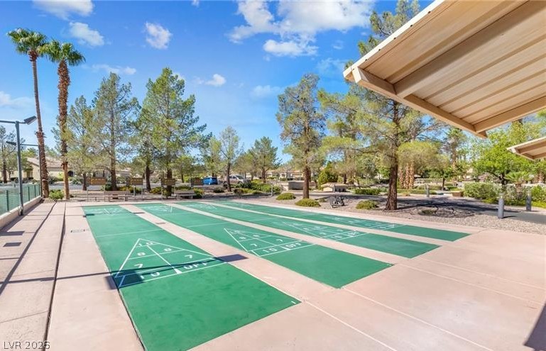 8701 Prairie Hill Drive Las Vegas NV 89134