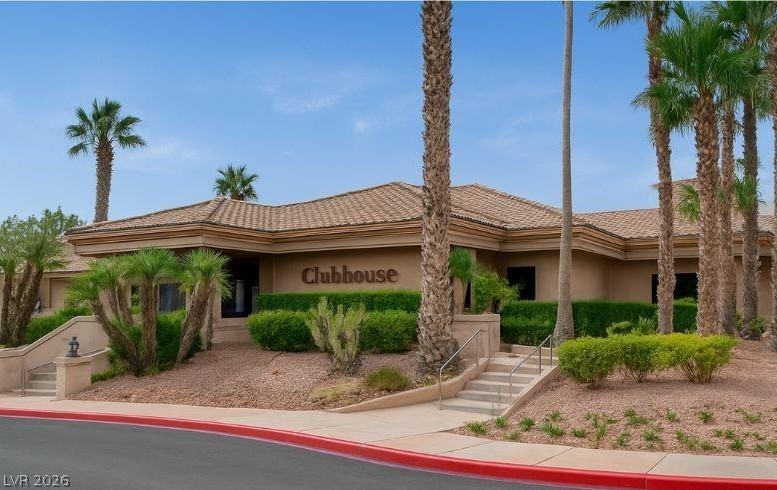8701 Prairie Hill Drive Las Vegas NV 89134
