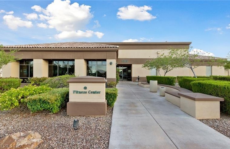8701 Prairie Hill Drive Las Vegas NV 89134