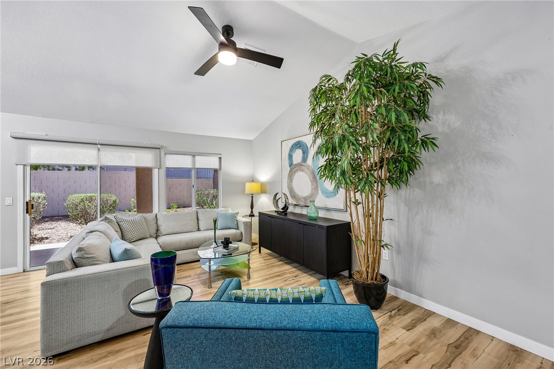 8701 Prairie Hill Drive Las Vegas NV 89134
