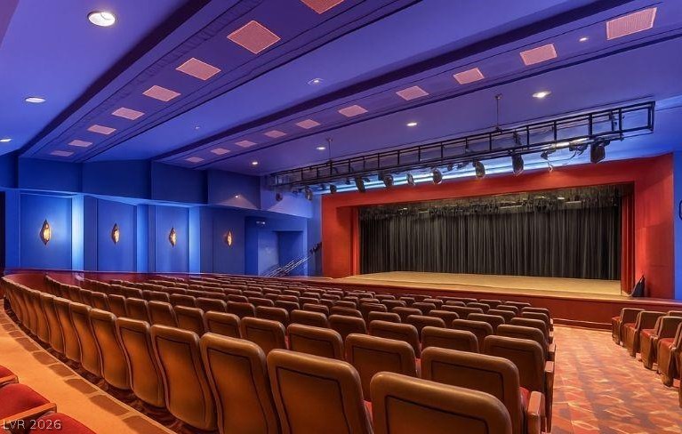 8701 Prairie Hill Drive Las Vegas NV 89134