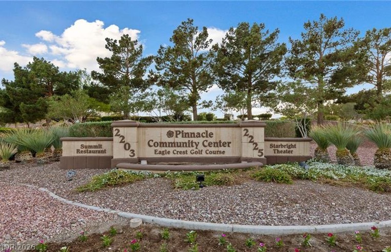 8701 Prairie Hill Drive Las Vegas NV 89134