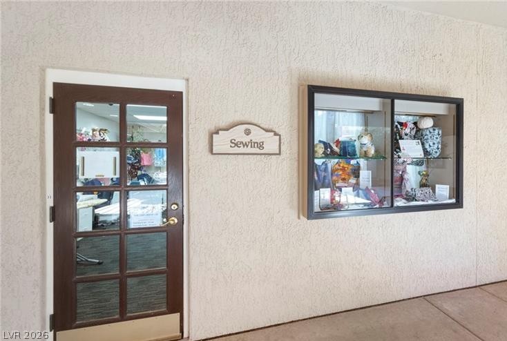 8701 Prairie Hill Drive Las Vegas NV 89134