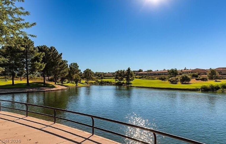 8701 Prairie Hill Drive Las Vegas NV 89134