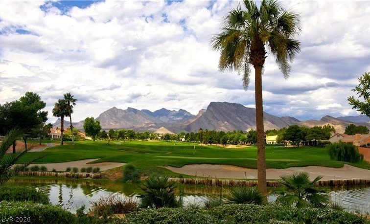 8701 Prairie Hill Drive Las Vegas NV 89134