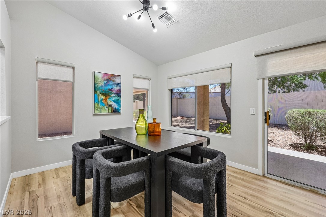 8701 Prairie Hill Drive Las Vegas NV 89134