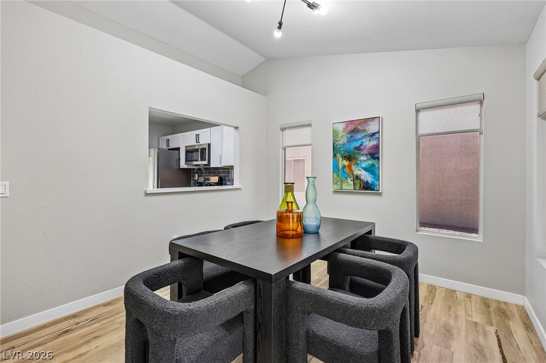 8701 Prairie Hill Drive Las Vegas NV 89134