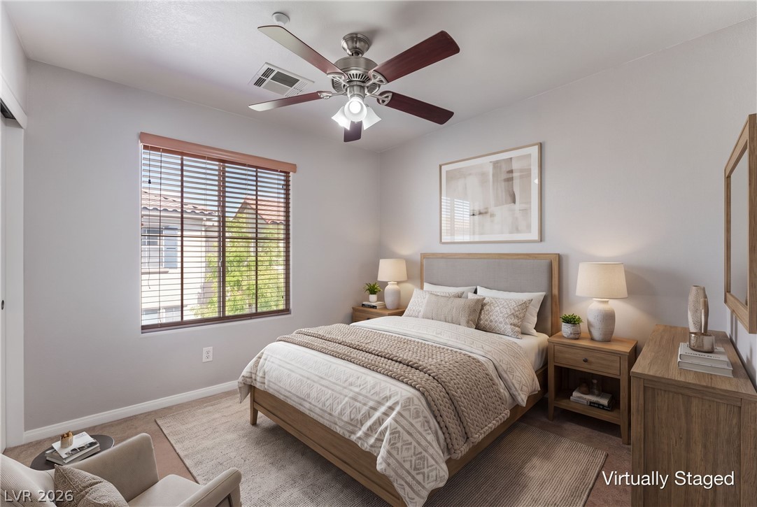 8929 James Carl Court Las Vegas NV 89149