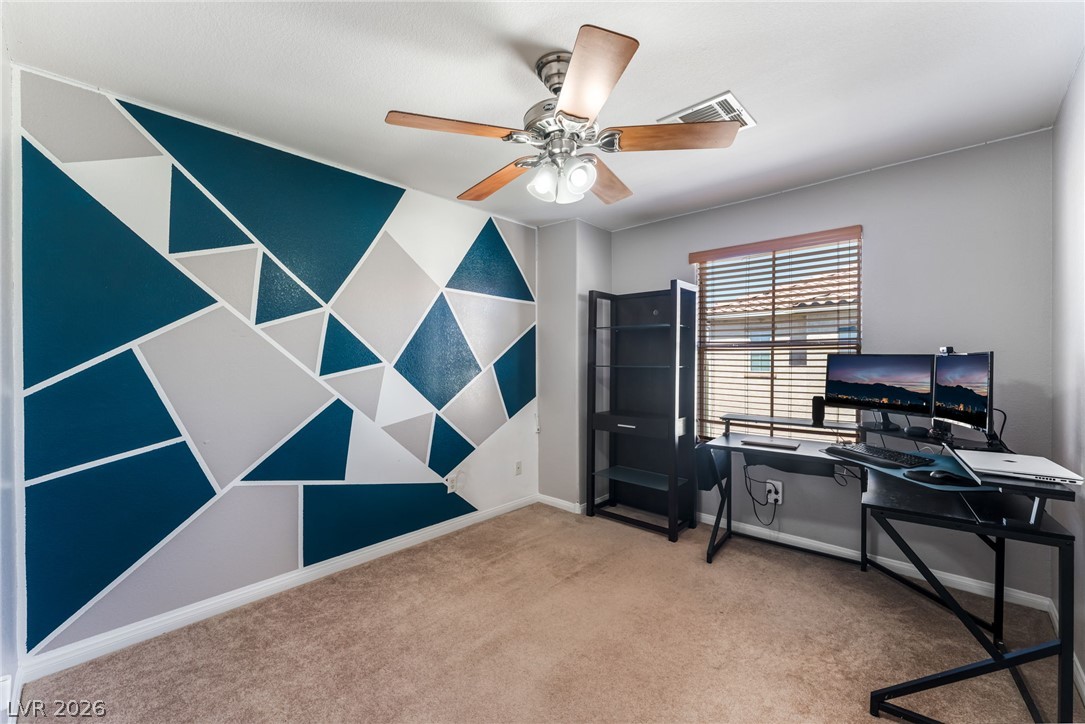 8929 James Carl Court Las Vegas NV 89149