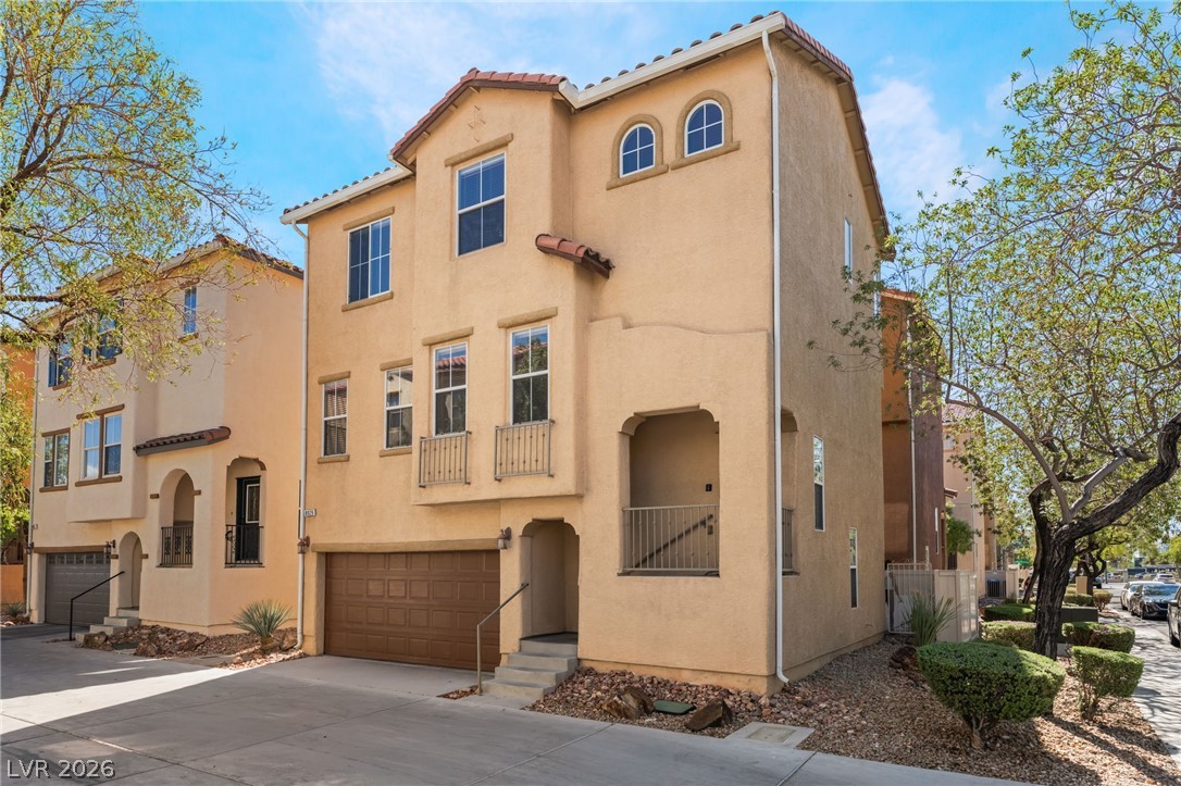 8929 James Carl Court Las Vegas NV 89149