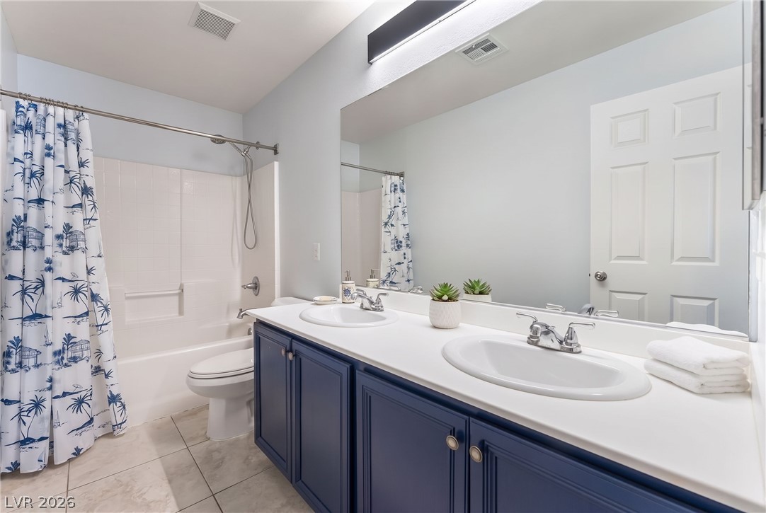 8929 James Carl Court Las Vegas NV 89149