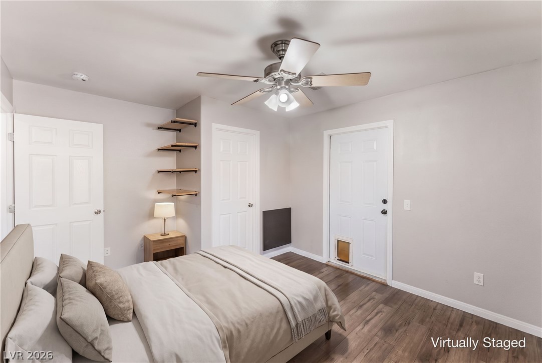 8929 James Carl Court Las Vegas NV 89149