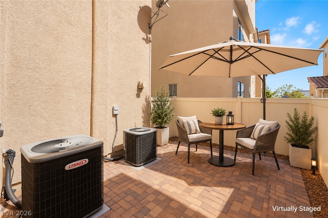 8929 James Carl Court Las Vegas NV 89149