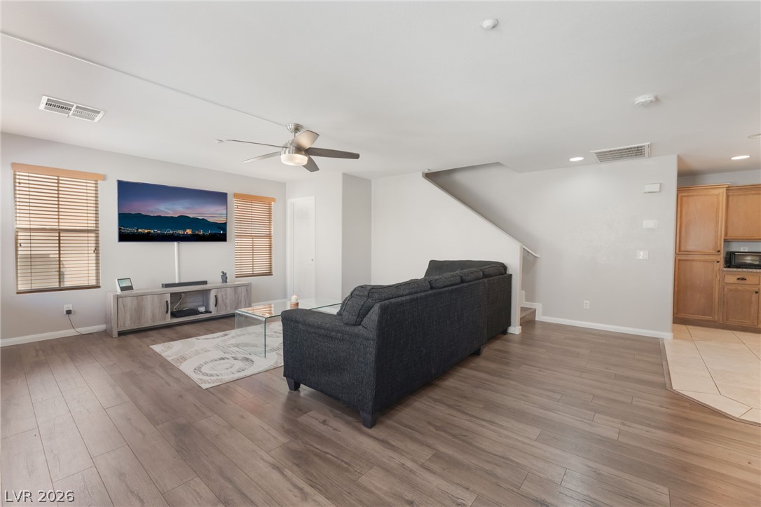 8929 James Carl Court Las Vegas NV 89149