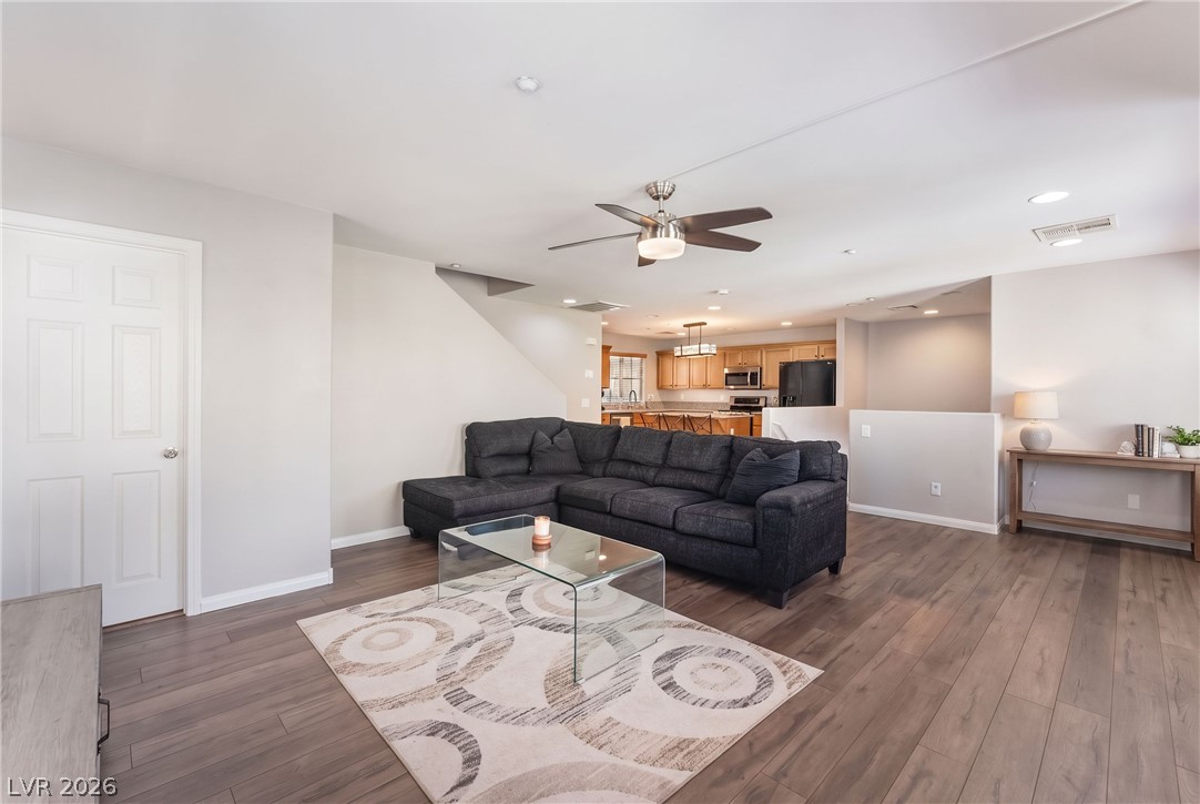 8929 James Carl Court Las Vegas NV 89149