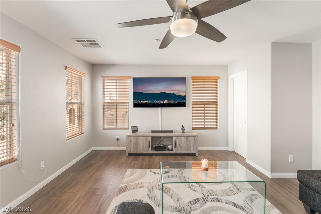 8929 James Carl Court Las Vegas NV 89149