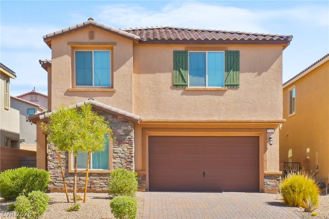1118 Junipine Avenue North Las Vegas NV 89081