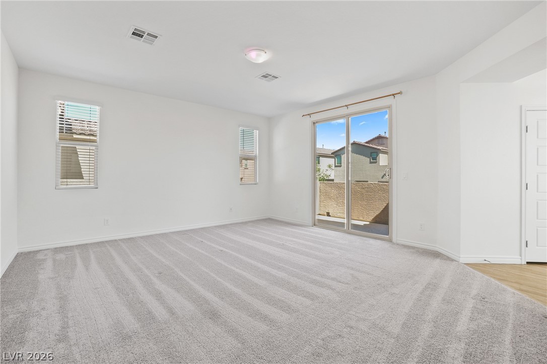 1118 Junipine Avenue North Las Vegas NV 89081