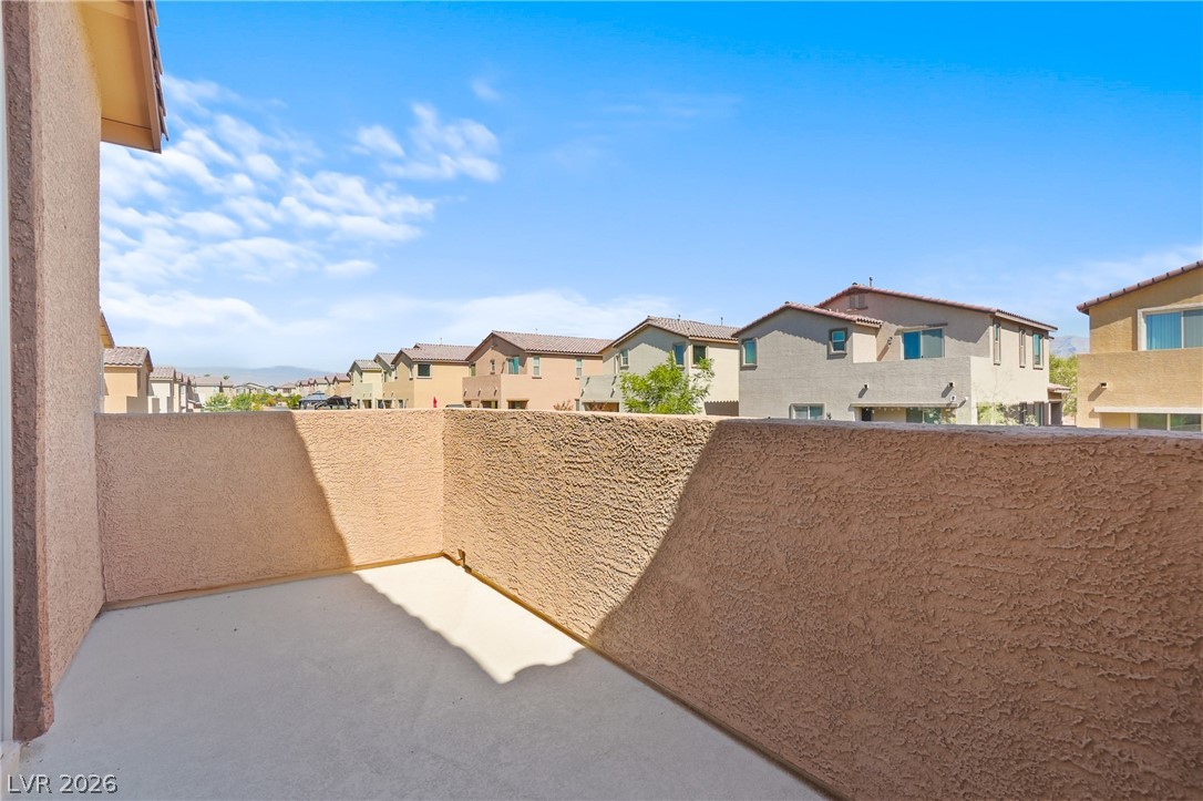1118 Junipine Avenue North Las Vegas NV 89081