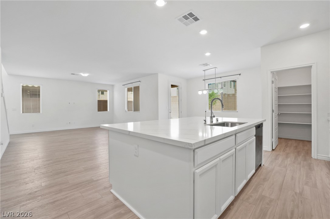 1118 Junipine Avenue North Las Vegas NV 89081