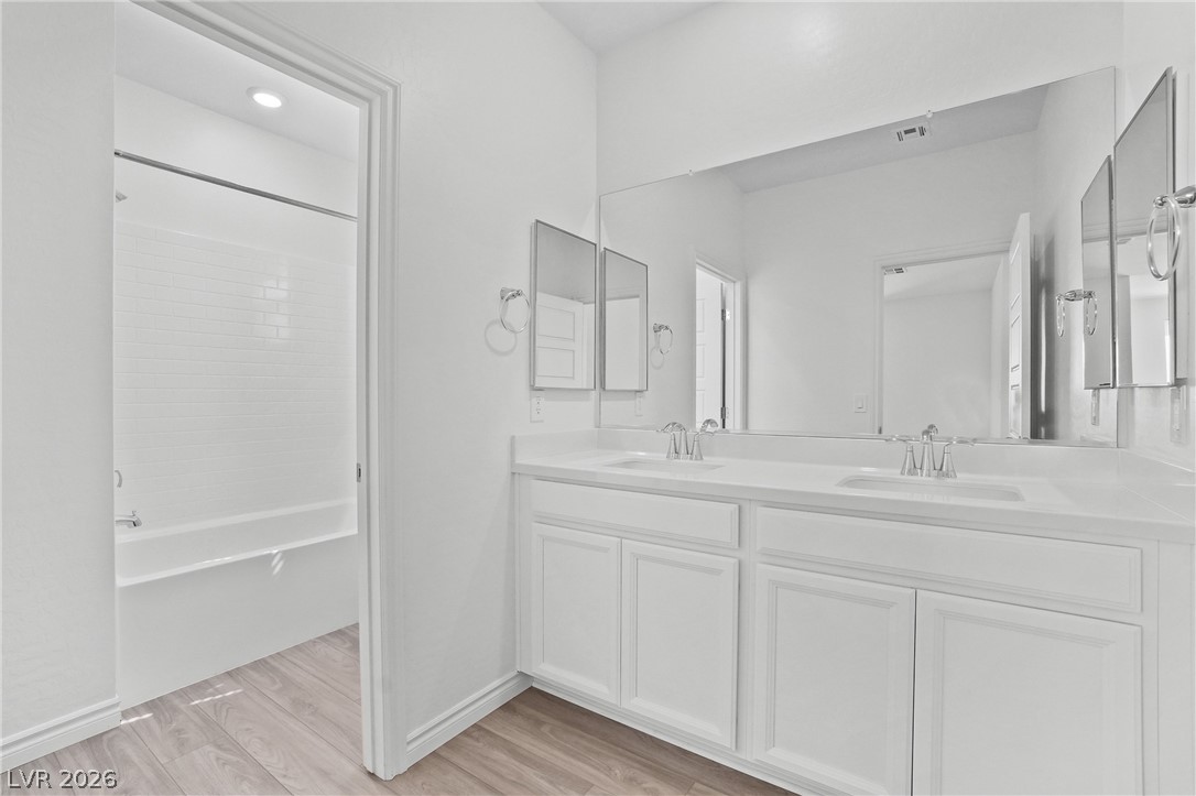 1118 Junipine Avenue North Las Vegas NV 89081